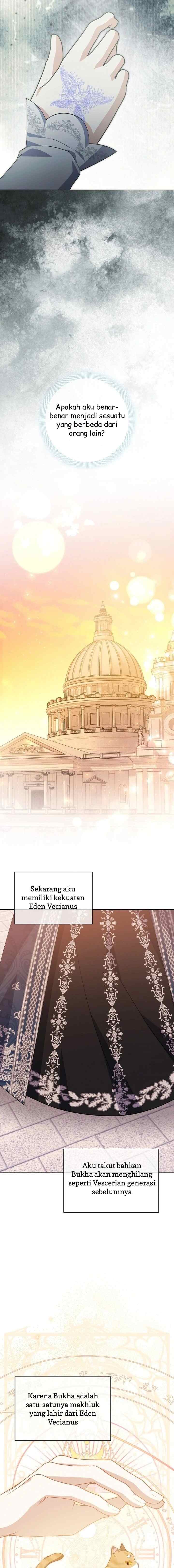 Fragmented Saintess chapter 90 halaman 11