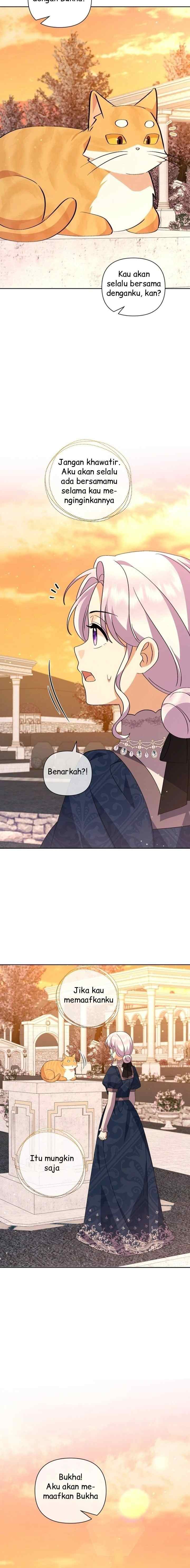 Fragmented Saintess chapter 90 halaman 16
