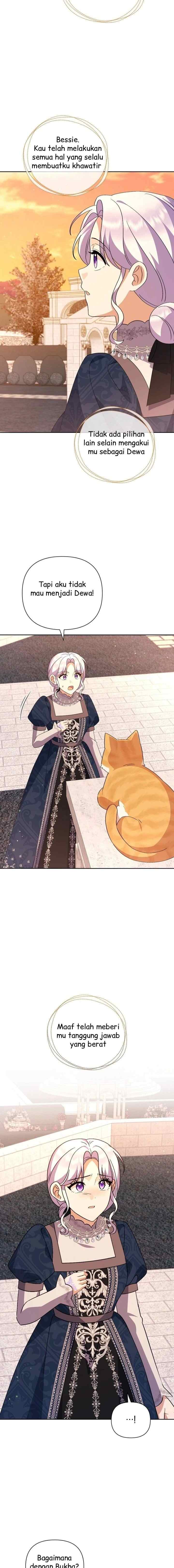 Fragmented Saintess chapter 90 halaman 15