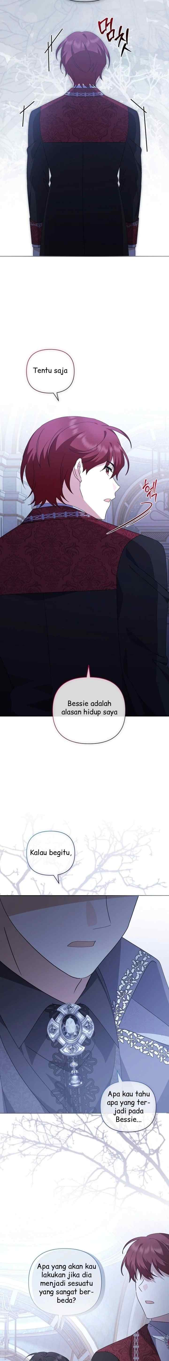 Fragmented Saintess chapter 90 halaman 19