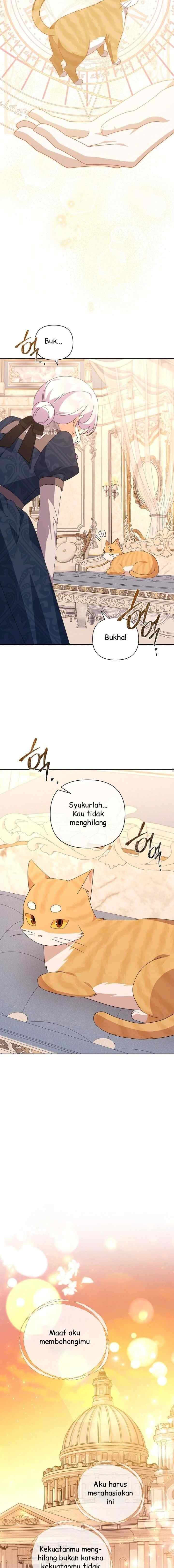 Fragmented Saintess chapter 90 halaman 12