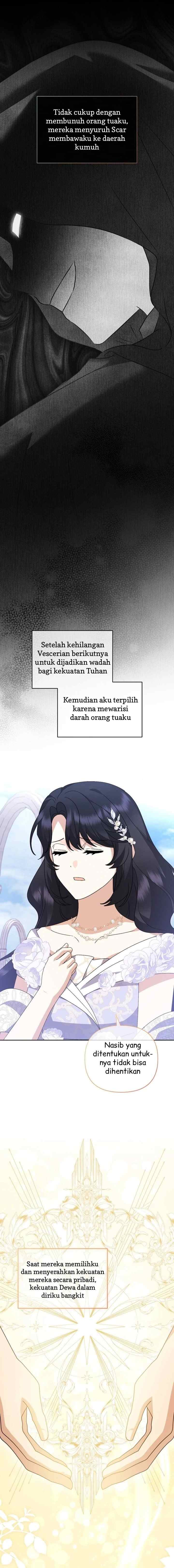 Fragmented Saintess chapter 90 halaman 5