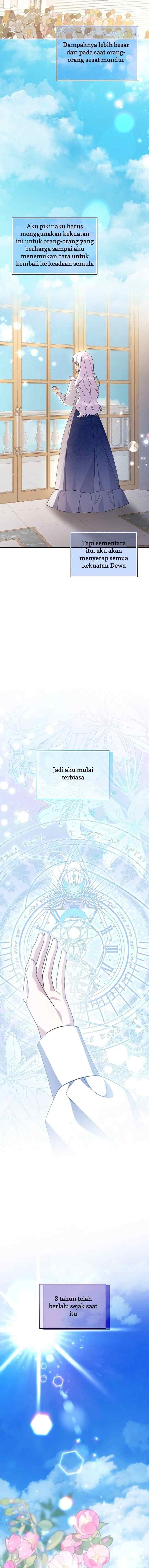 Fragmented Saintess chapter 91 halaman 10