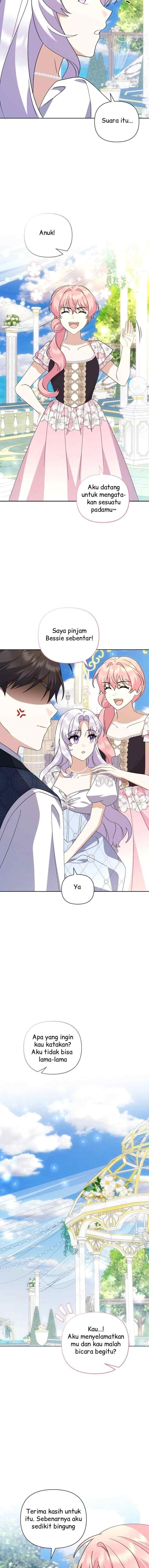 Fragmented Saintess chapter 91 halaman 14