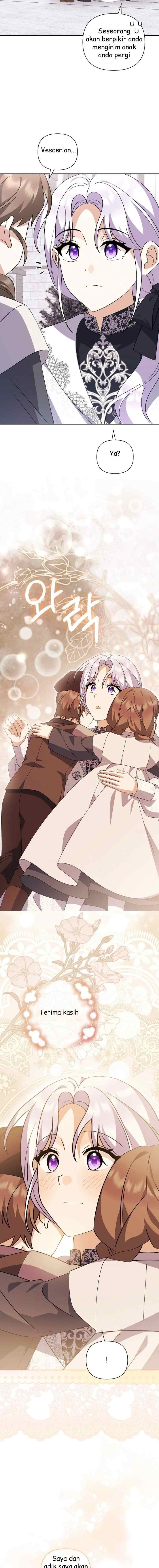 Fragmented Saintess chapter 91 halaman 8