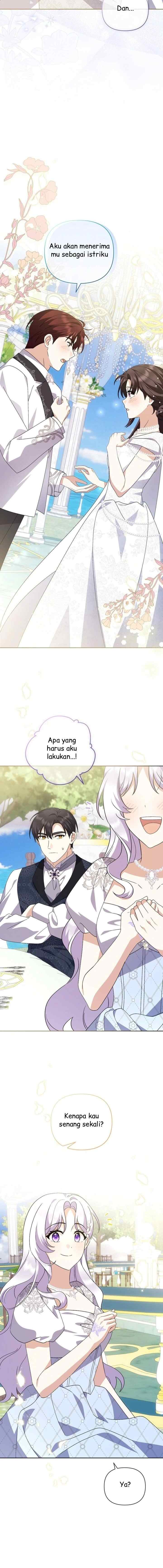 Fragmented Saintess chapter 91 halaman 12