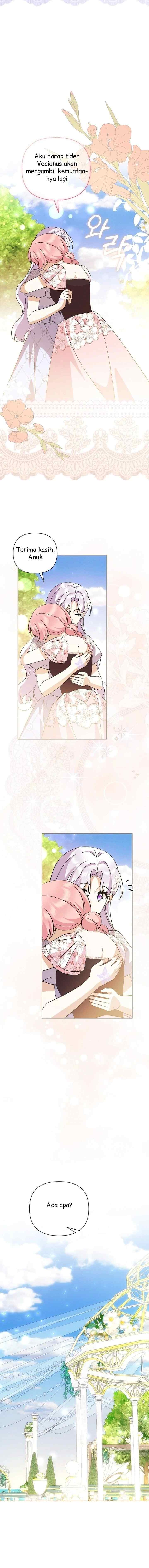 Fragmented Saintess chapter 91 halaman 18