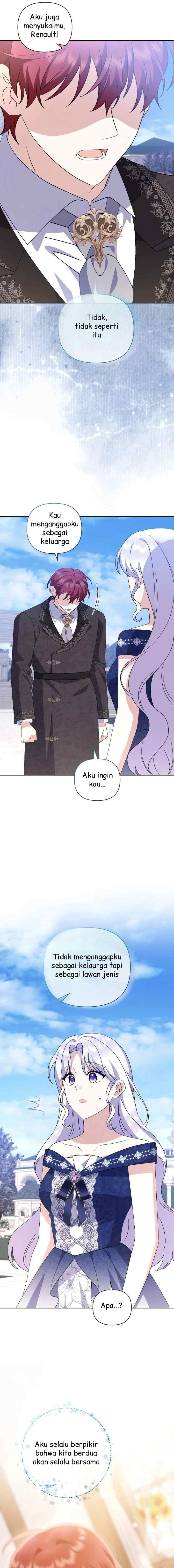 Fragmented Saintess chapter 92 halaman 10