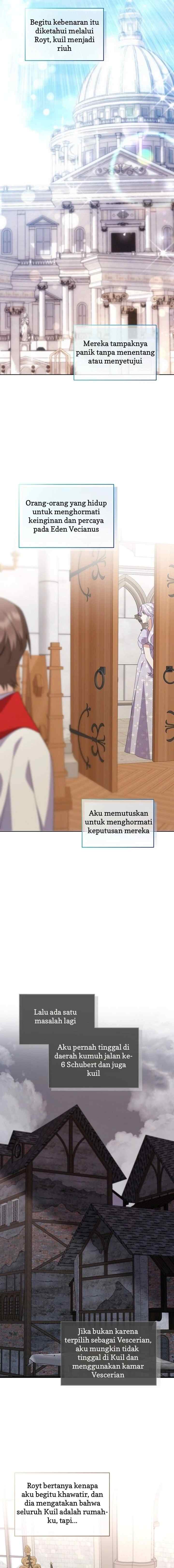 Fragmented Saintess chapter 92 halaman 5