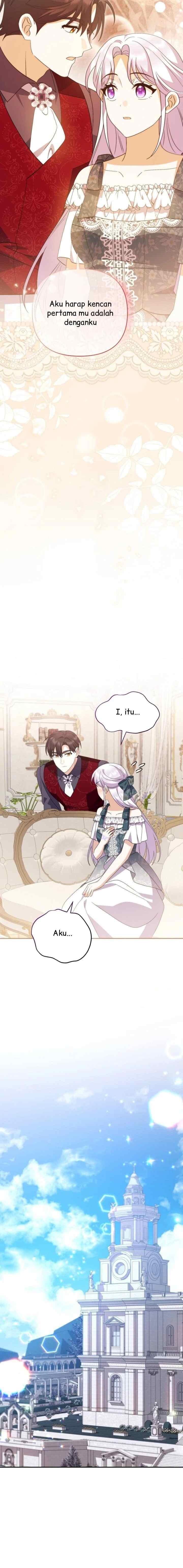 Fragmented Saintess chapter 92 halaman 18