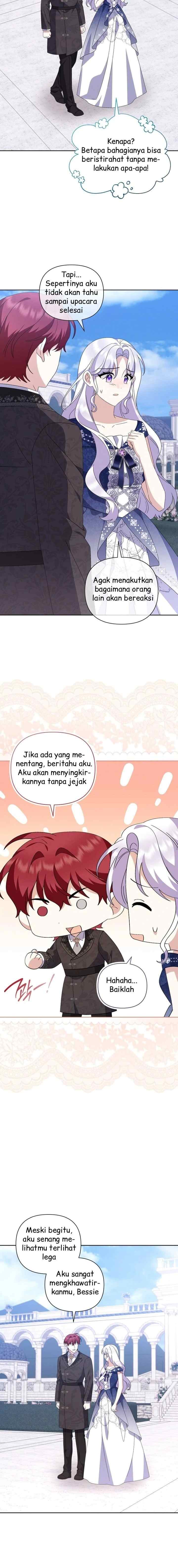 Fragmented Saintess chapter 92 halaman 7
