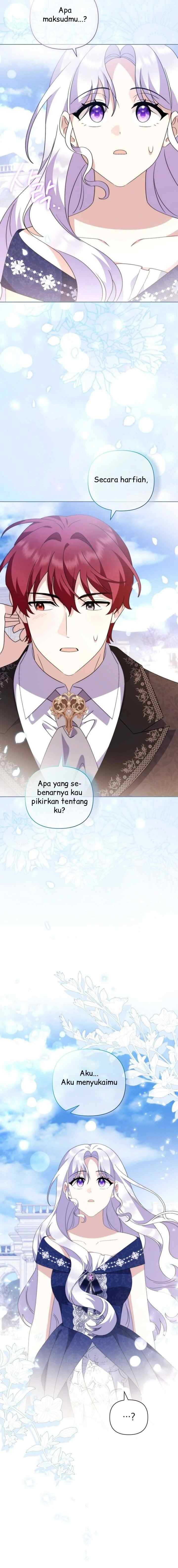 Fragmented Saintess chapter 92 halaman 9