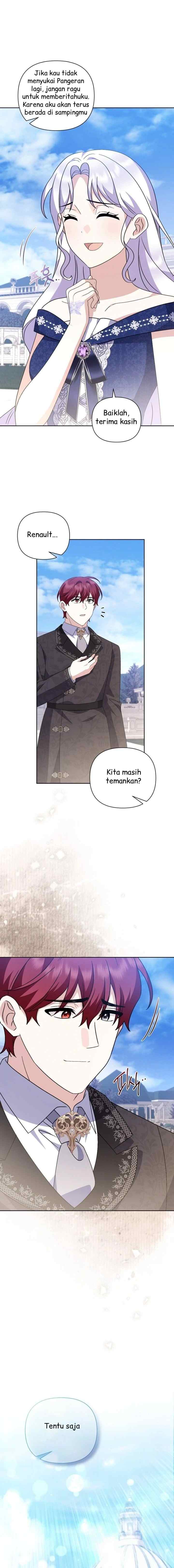 Fragmented Saintess chapter 92 halaman 14
