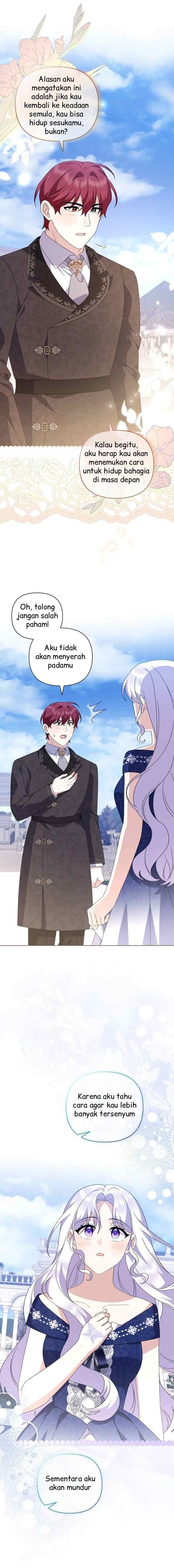 Fragmented Saintess chapter 92 halaman 13