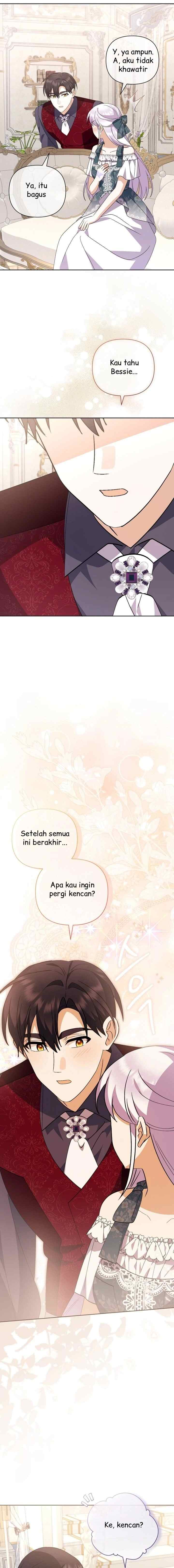 Fragmented Saintess chapter 92 halaman 16