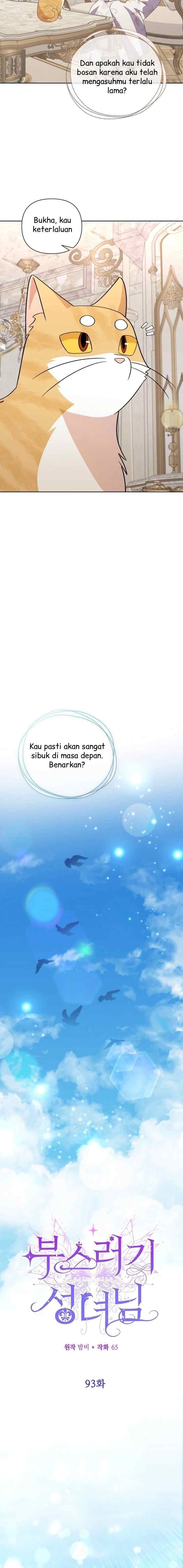 Fragmented Saintess chapter 92 halaman 4