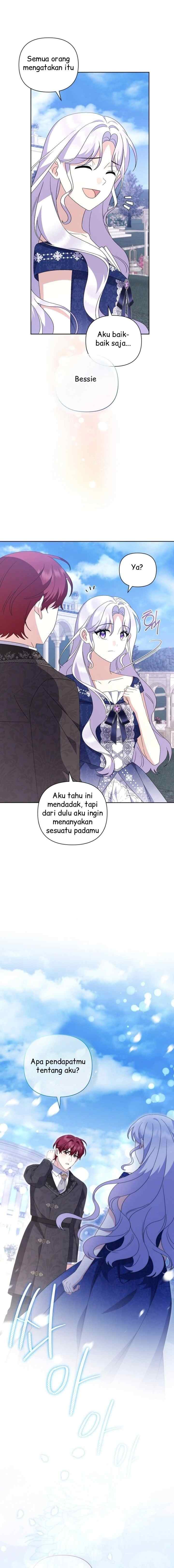 Fragmented Saintess chapter 92 halaman 8