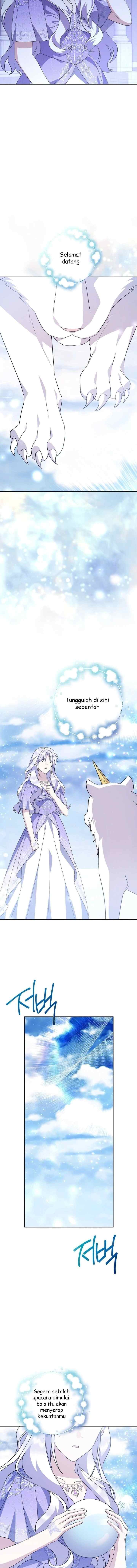 Fragmented Saintess chapter 93 halaman 5