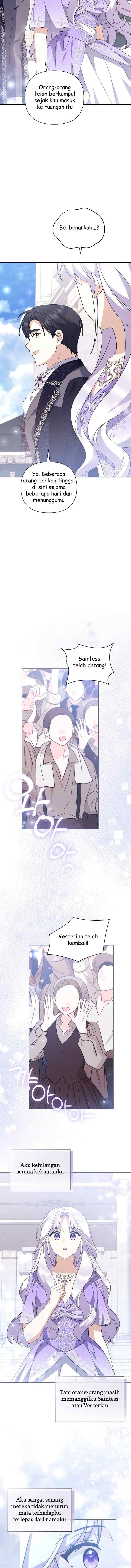 Fragmented Saintess chapter 93 halaman 17