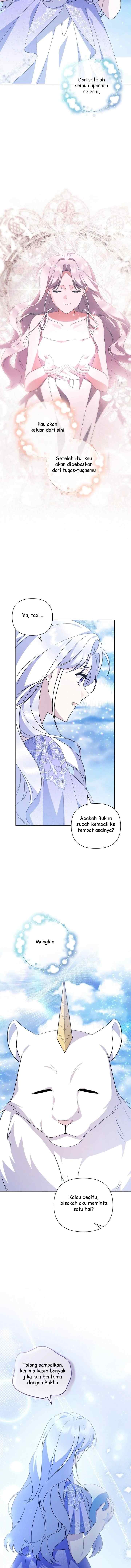 Fragmented Saintess chapter 93 halaman 6
