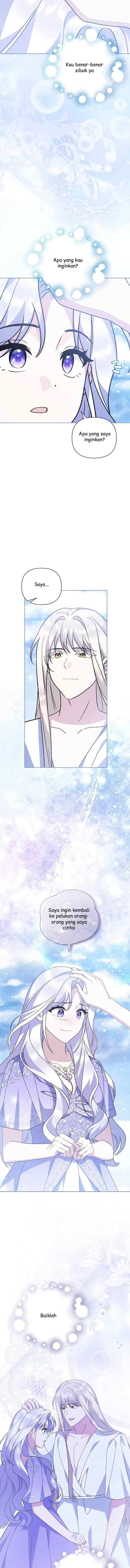 Fragmented Saintess chapter 93 halaman 10