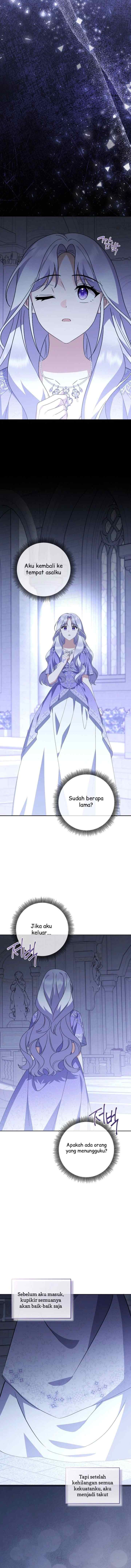 Fragmented Saintess chapter 93 halaman 12