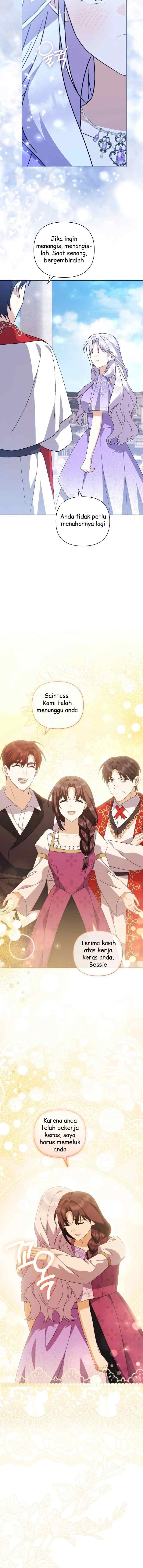 Fragmented Saintess chapter 93 halaman 18
