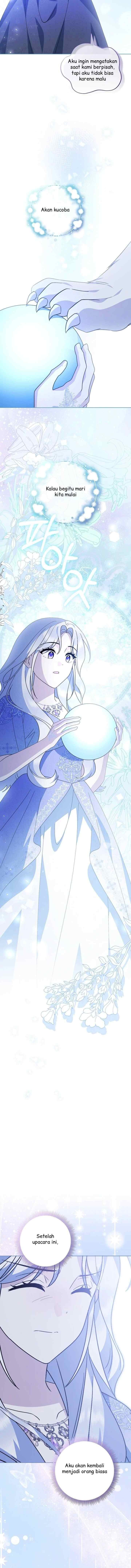 Fragmented Saintess chapter 93 halaman 7