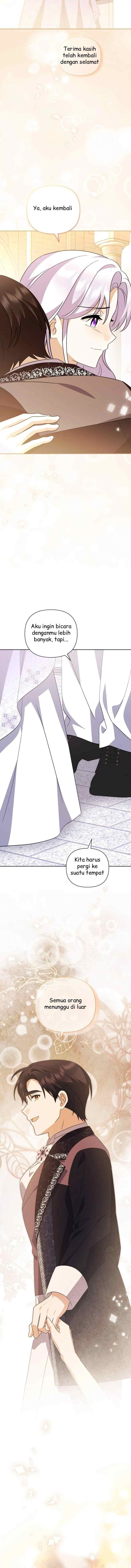 Fragmented Saintess chapter 93 halaman 15