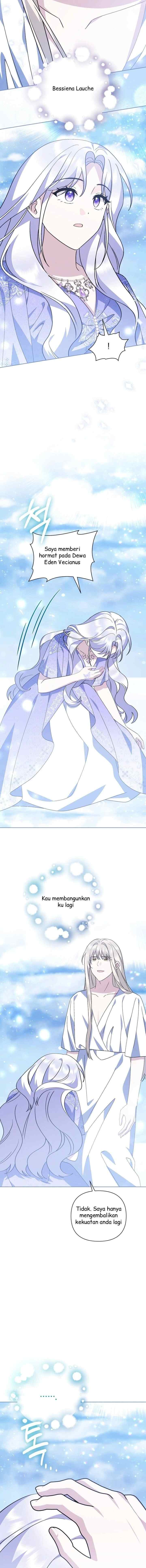 Fragmented Saintess chapter 93 halaman 9