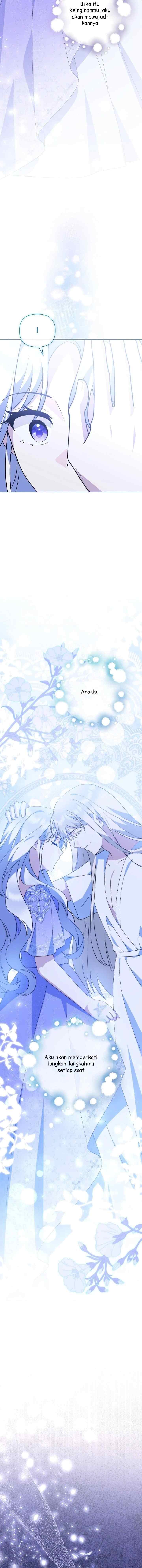 Fragmented Saintess chapter 93 halaman 11
