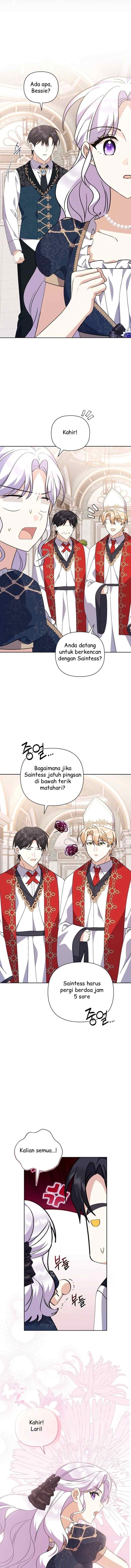Fragmented Saintess chapter 94 halaman 10
