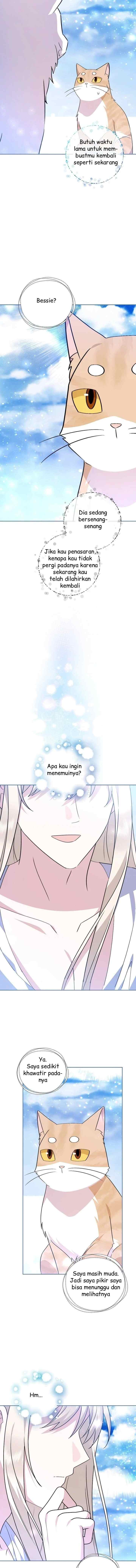 Fragmented Saintess chapter 94 halaman 13