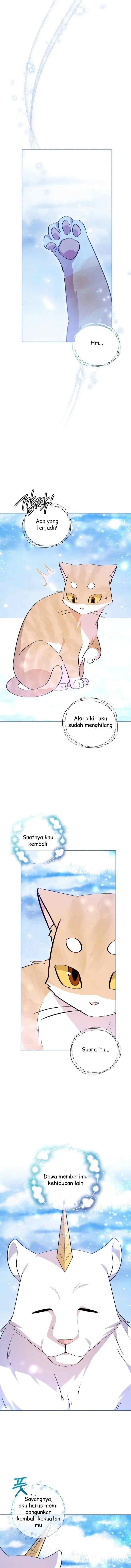 Fragmented Saintess chapter 94 halaman 12