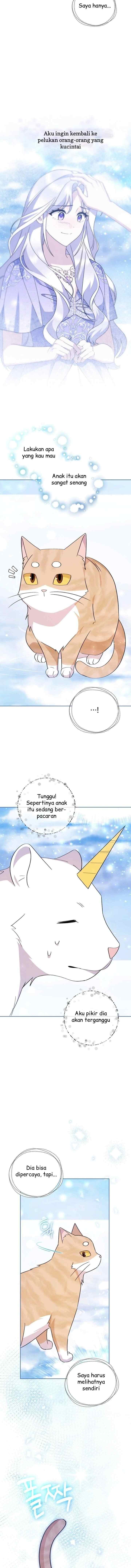 Fragmented Saintess chapter 94 halaman 14