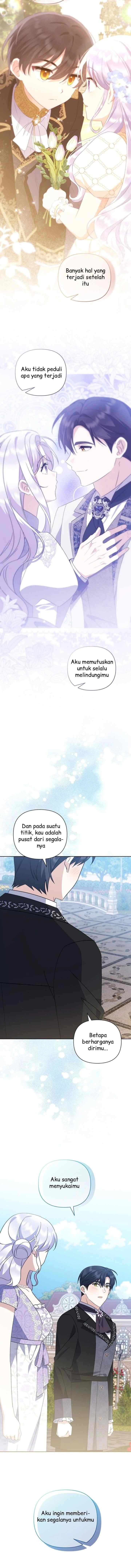 Fragmented Saintess chapter 94 halaman 6