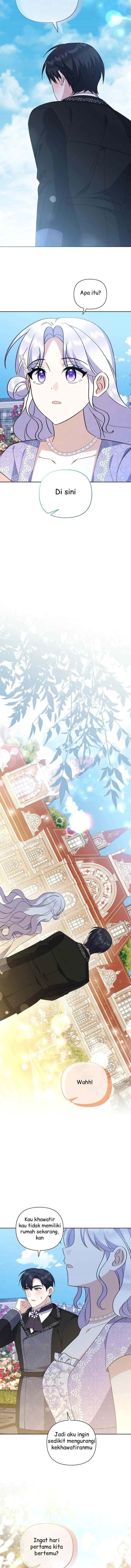Fragmented Saintess chapter 94 halaman 5