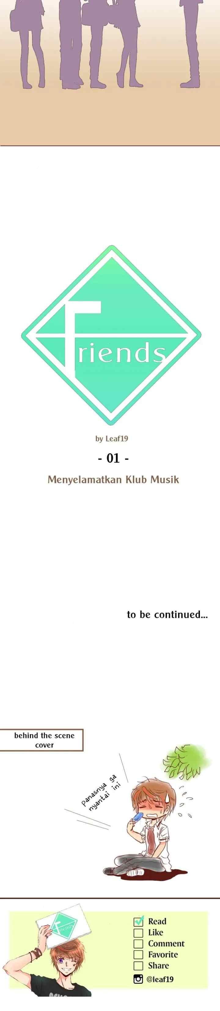 Friends chapter 1 halaman 9