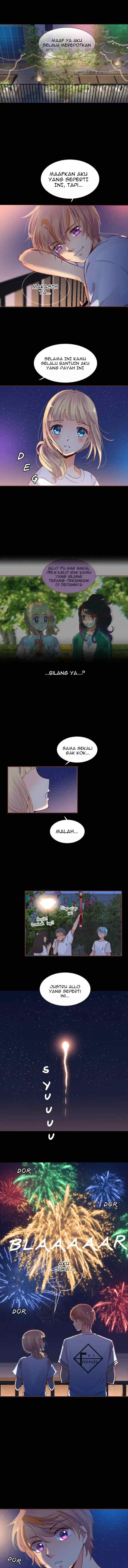 Friends chapter 65 halaman 13