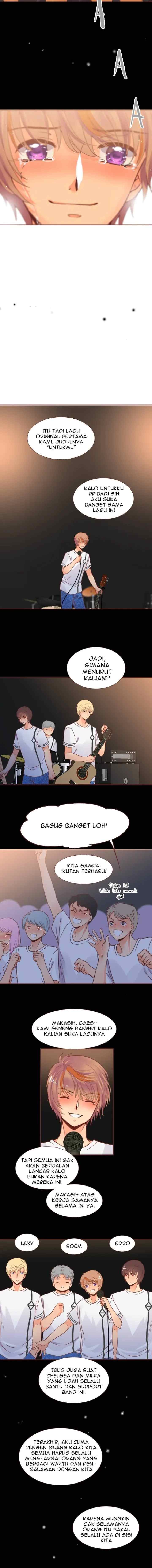 Friends chapter 65 halaman 9