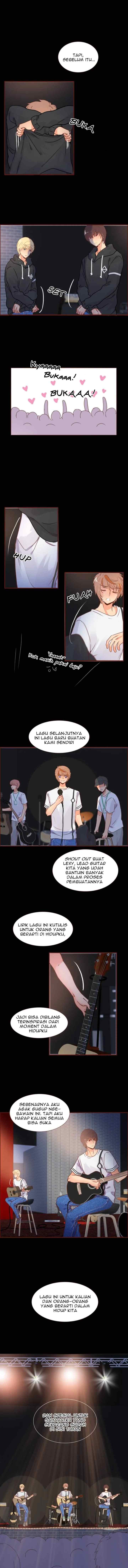 Friends chapter 65 halaman 4