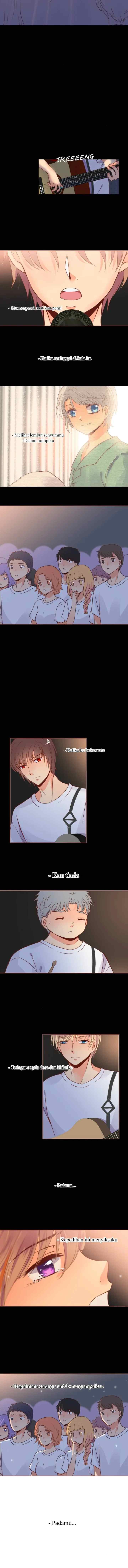 Friends chapter 65 halaman 5