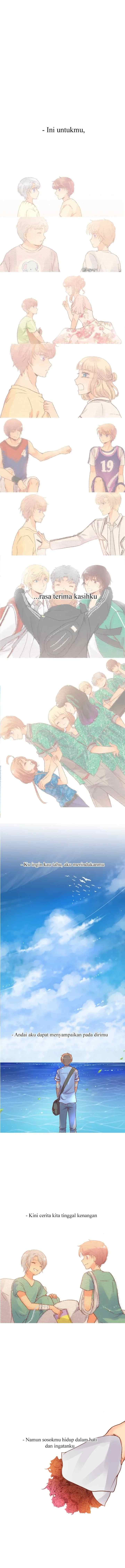 Friends chapter 65 halaman 7