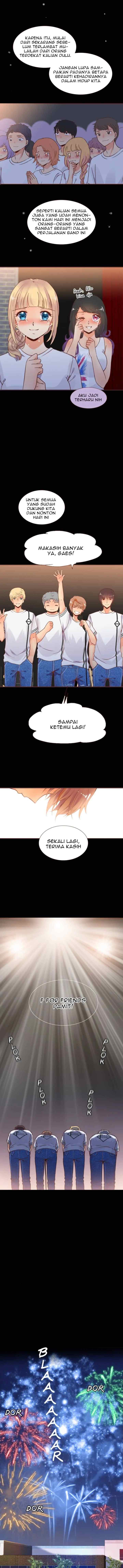 Friends chapter 65 halaman 10