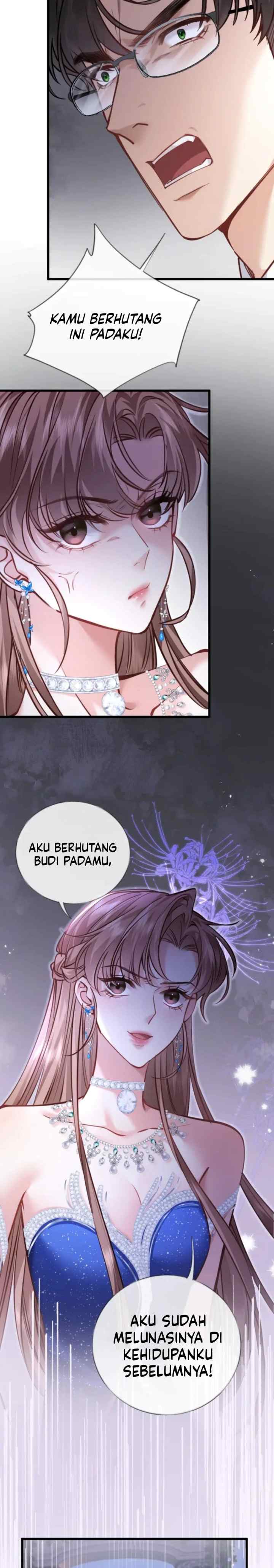 From Refusing to Donate a Kidney to Became My Ex's Young Aunt chapter 13 halaman 14