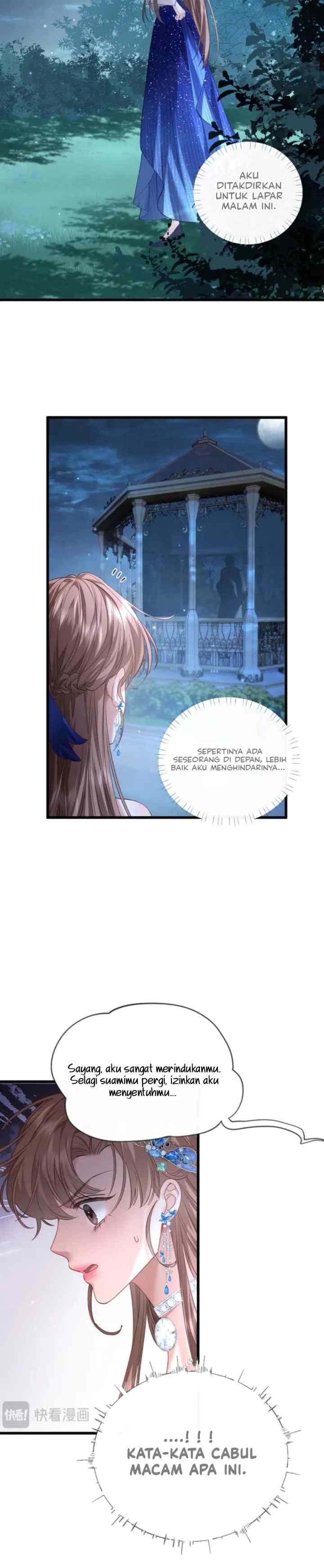 From Refusing to Donate a Kidney to Became My Ex's Young Aunt chapter 13 halaman 16