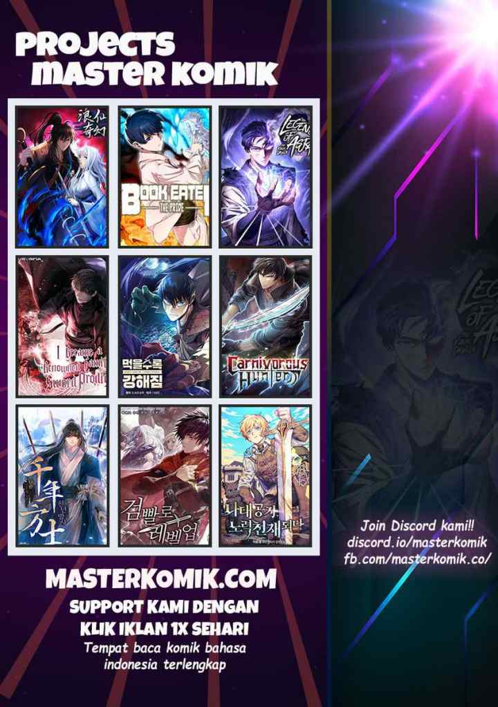 From the Grave and Back chapter 41 halaman 13