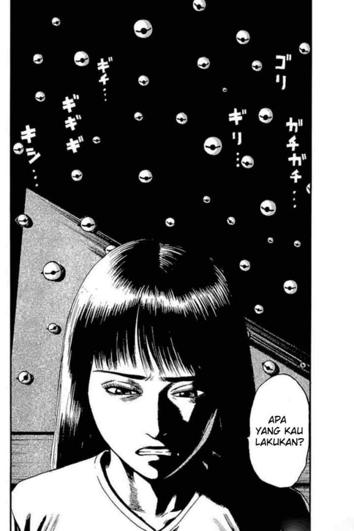 Fuan no Tane Plus chapter 45 halaman 6