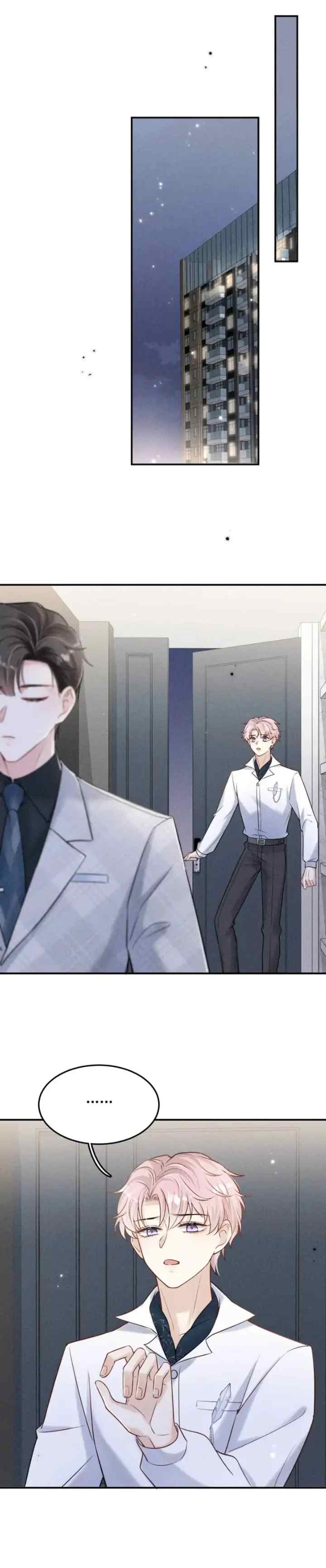 Full Cup of Water chapter 13 halaman 10