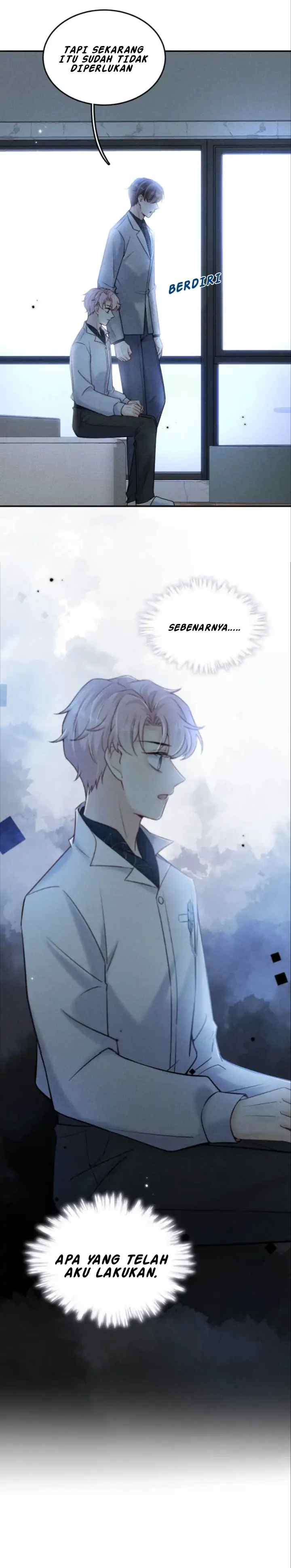 Full Cup of Water chapter 13 halaman 16
